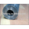 Galvanized Wire Mesh (manufacturer)